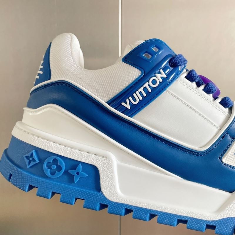 Louis Vuitton Trainer Sneaker